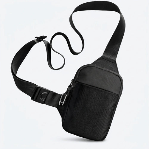Borsa a tracolla da viaggio 2.0
