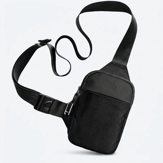 Borsa a tracolla da viaggio 2.0