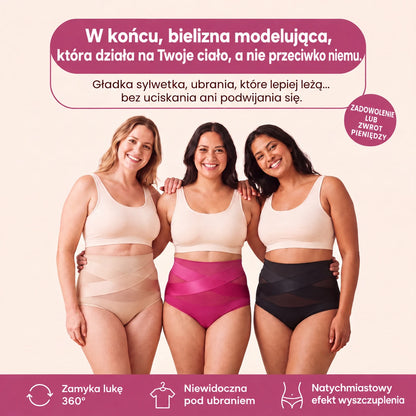 Swikton Modelujące Figi Poporodowe