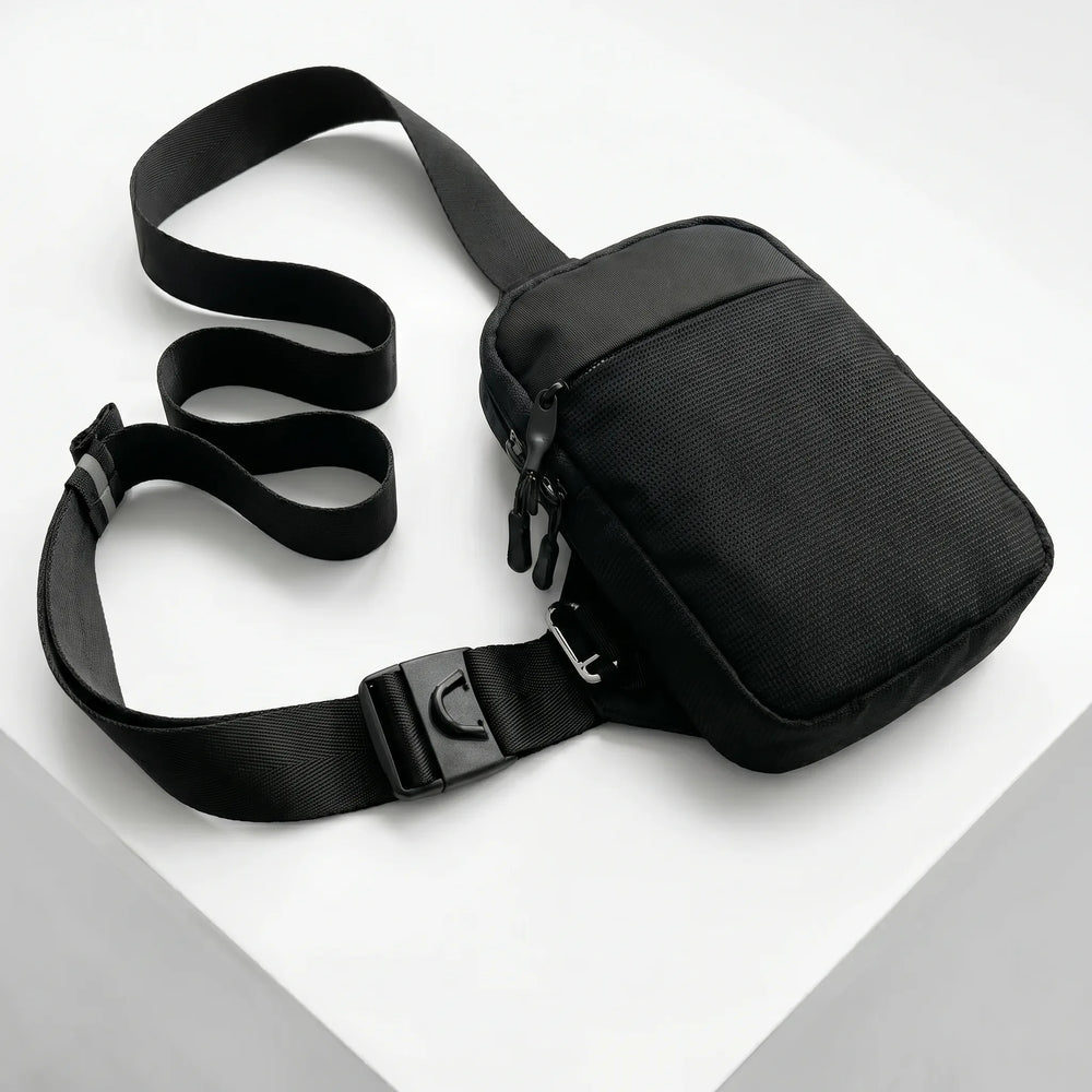 Borsa a tracolla da viaggio 2.0