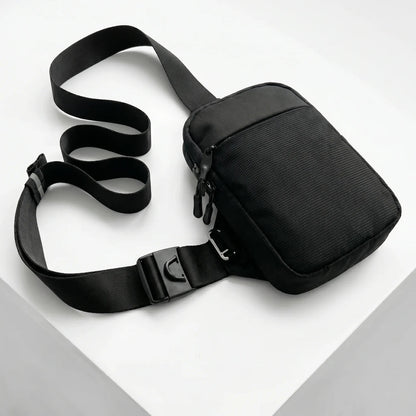 Borsa a tracolla da viaggio 2.0