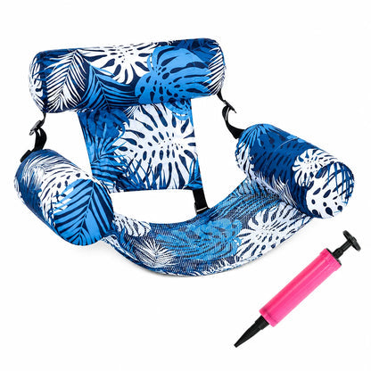 La Poltrona Fluttuante Premium SalutePura™