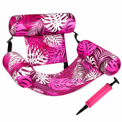 La Poltrona Fluttuante Premium SalutePura™