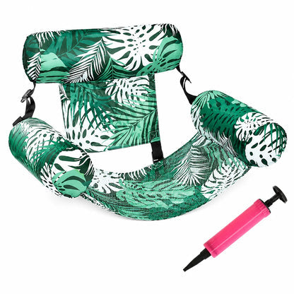 La Poltrona Fluttuante Premium SalutePura™