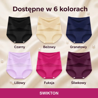 Swikton Modelujące Figi Poporodowe