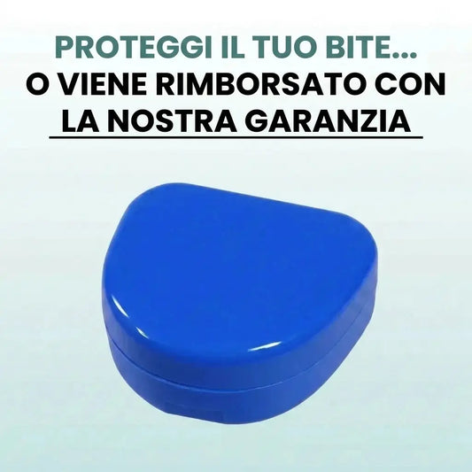 Custodia Anti-Batteria - SalutePura™
