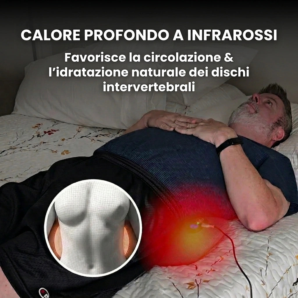Salute Pura™ - Massaggiatore 3 in 1
