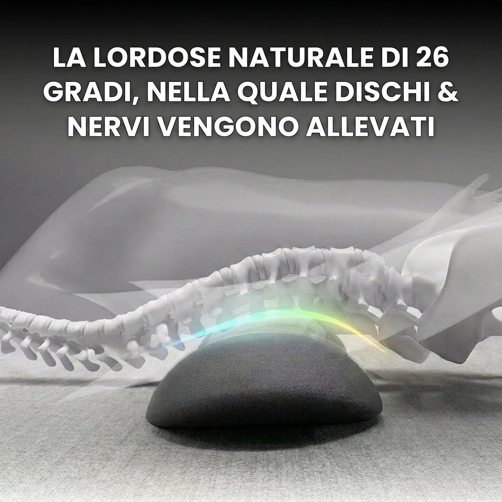 Salute Pura™ - Massaggiatore 3 in 1