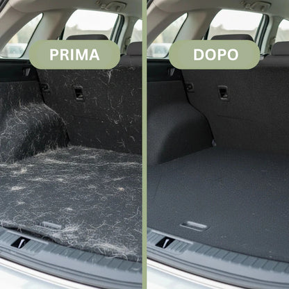 Swikton™ - Guanto Riutilizzabile ed Ecologico Anti-Peli