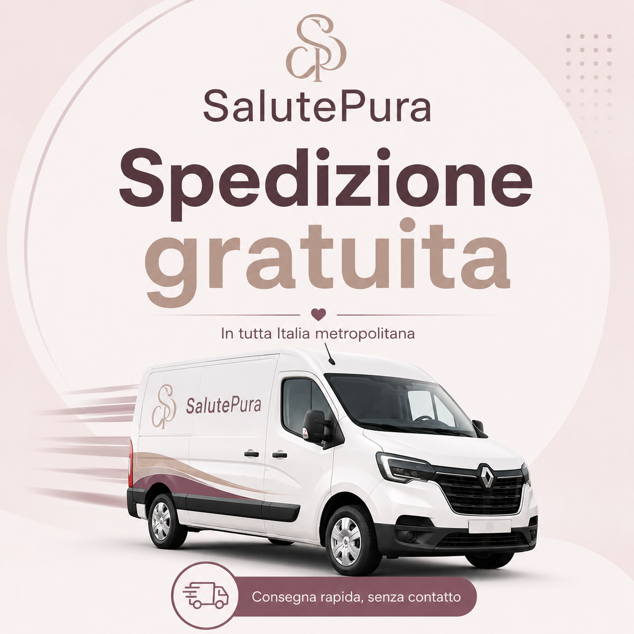 Spedizione