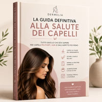 La guida definitiva alla salute dei capelli