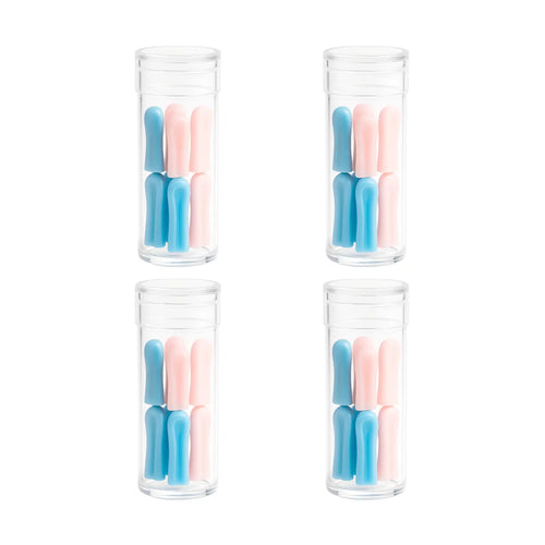 Auricolari in silicone per VisioEar (x32)