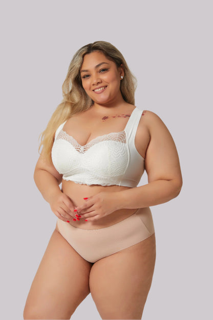 SalutePura™ Originale – Reggiseno push-up comodo e con sostegno