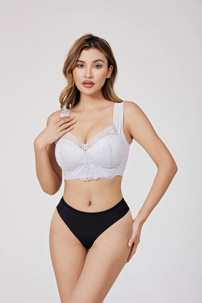 SalutePura™ Originale – Reggiseno push-up comodo e con sostegno