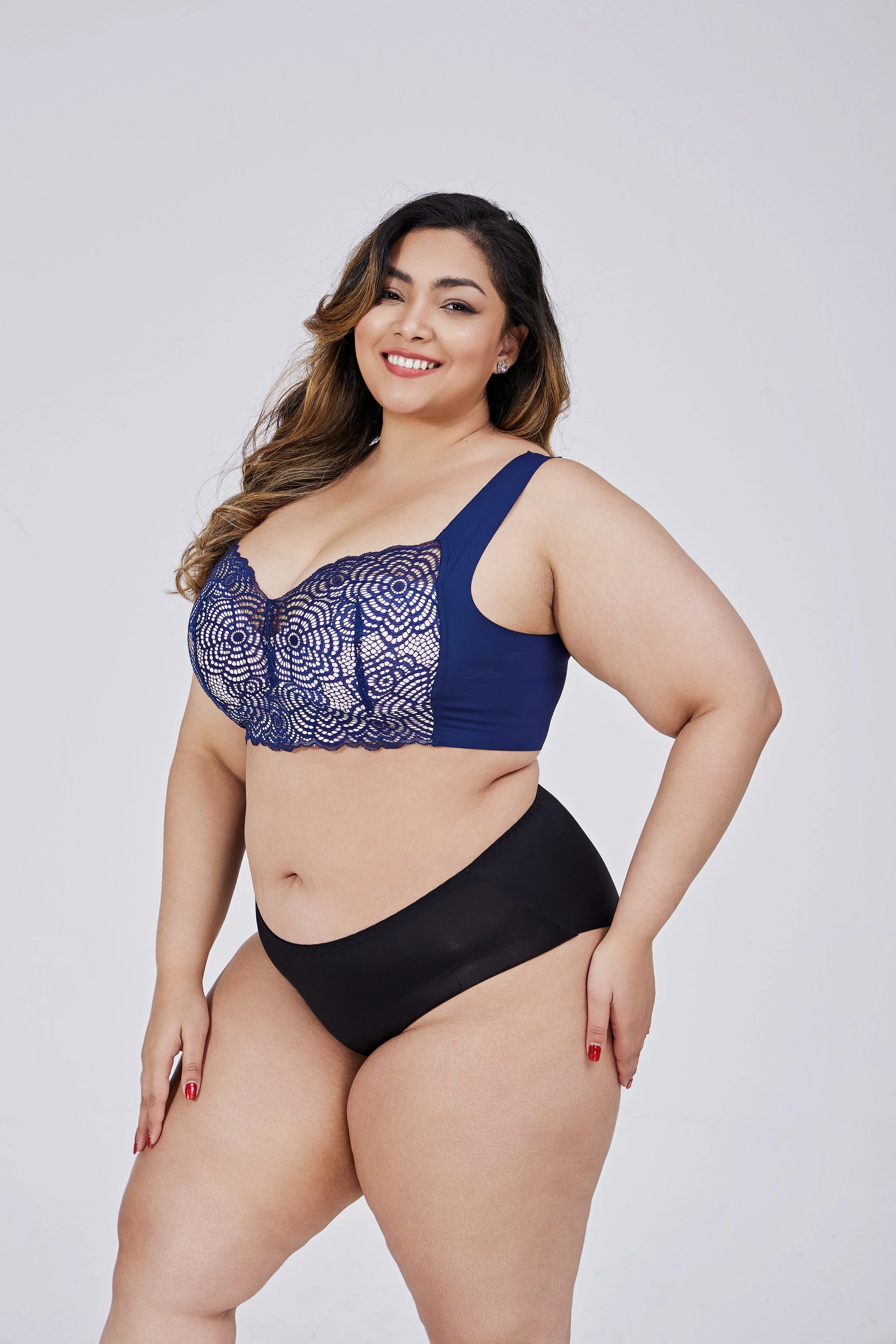 SalutePura™ Originale – Reggiseno push-up comodo e con sostegno