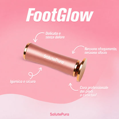 L'ORIGINALE - FootGlow™