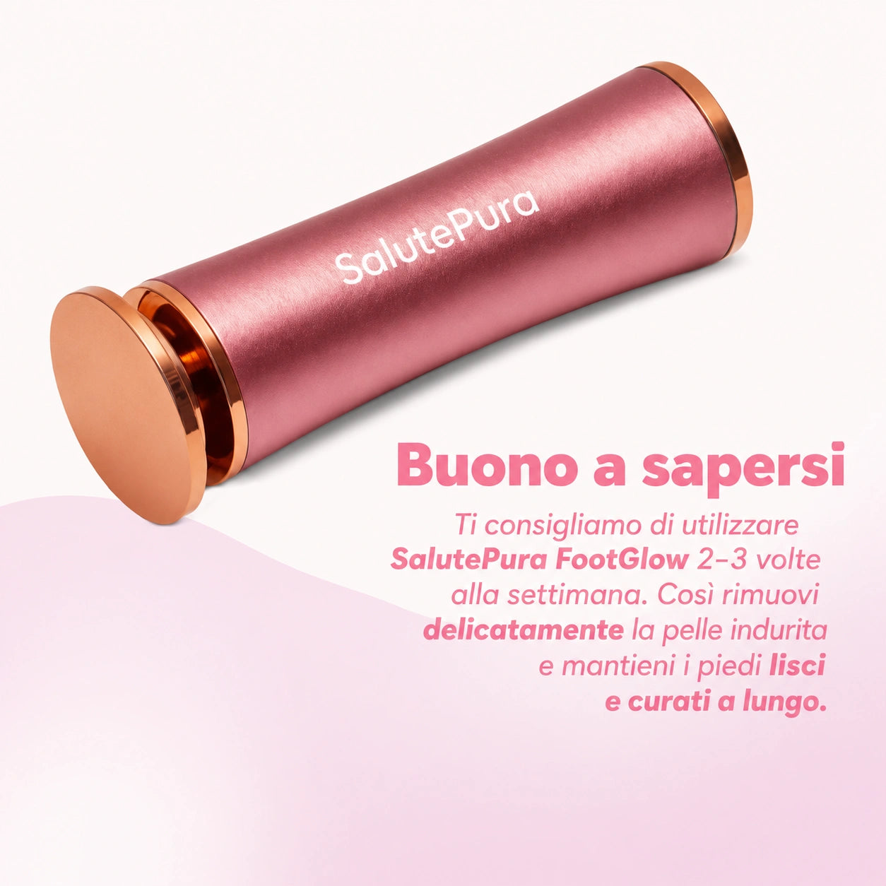 L'ORIGINALE - FootGlow™
