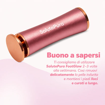 L'ORIGINALE - FootGlow™