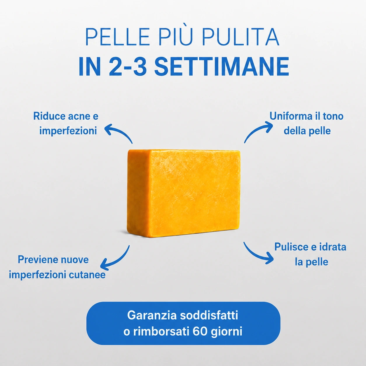 Sapone Purificante Anti-Acne™