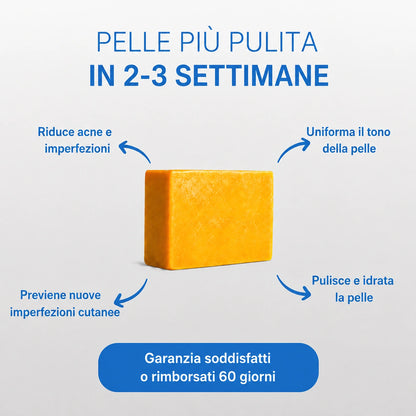 Sapone Purificante Anti-Acne™