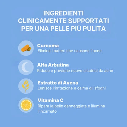 Sapone Purificante Anti-Acne™