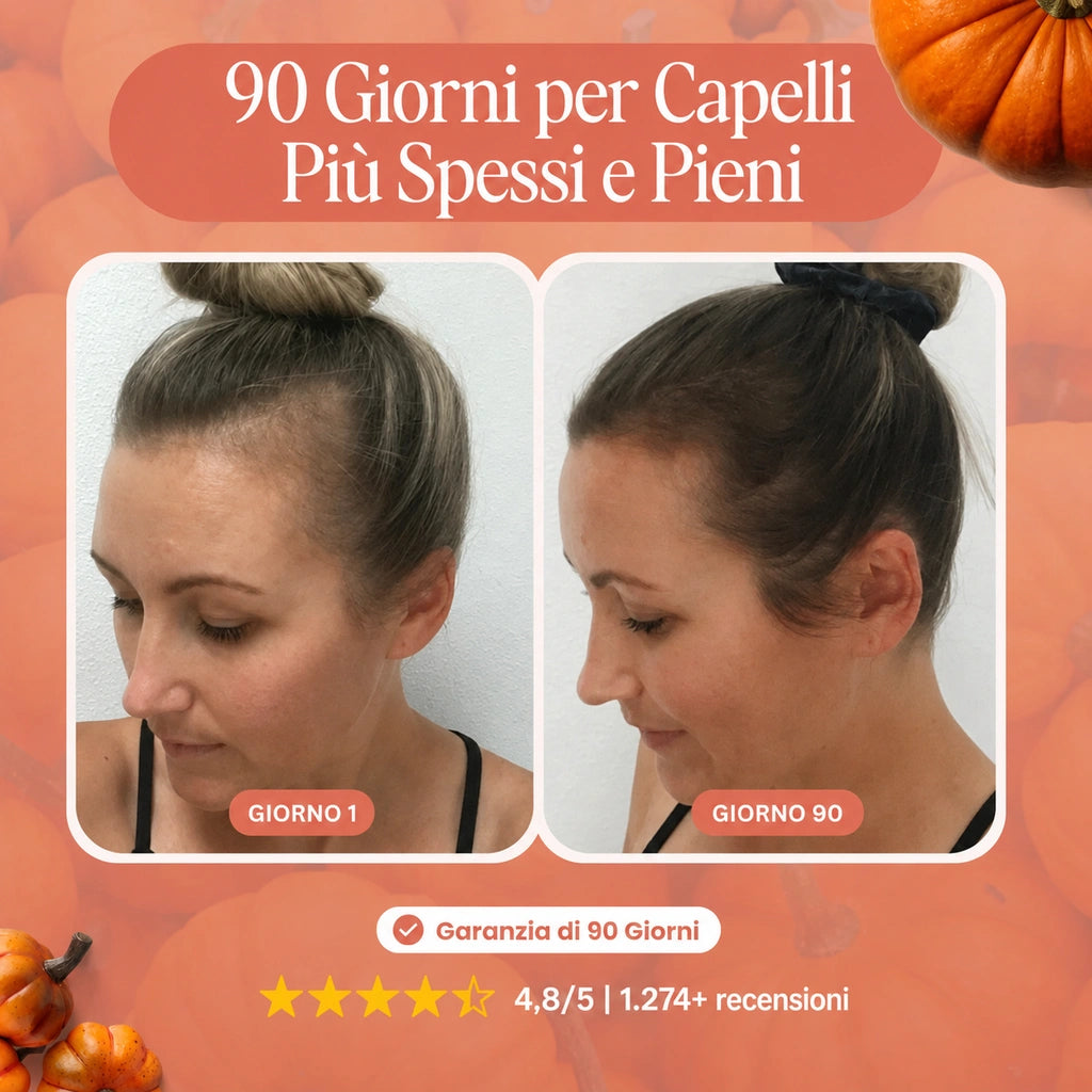 SalutePura Hair - SalutePura™
