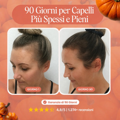 SalutePura Hair - SalutePura™