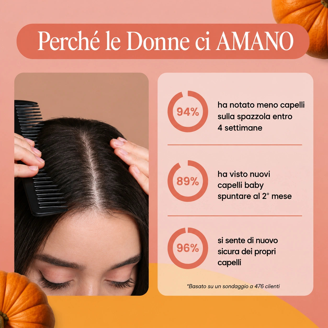 SalutePura Hair - SalutePura™
