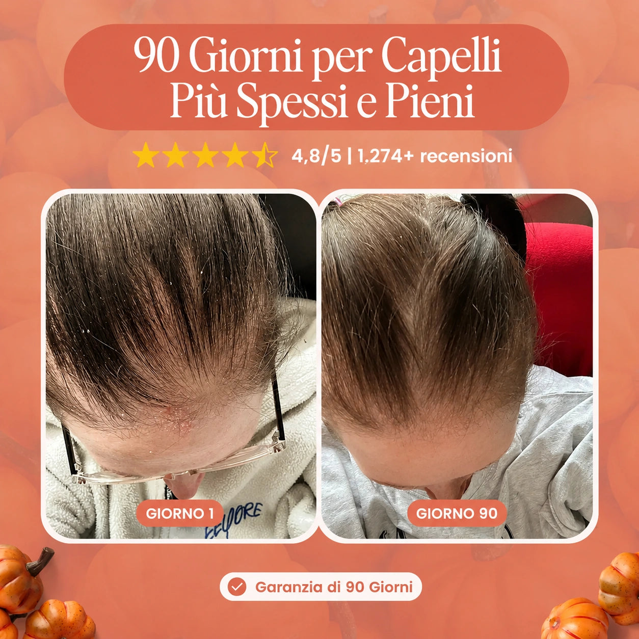 SalutePura Hair - SalutePura™