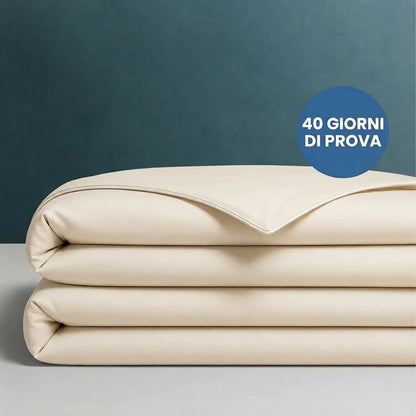 SalutePura™ – Coperta rinfrescante per le calde notti d'estate