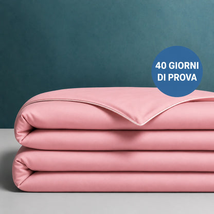 SalutePura™ – Coperta rinfrescante per le calde notti d'estate