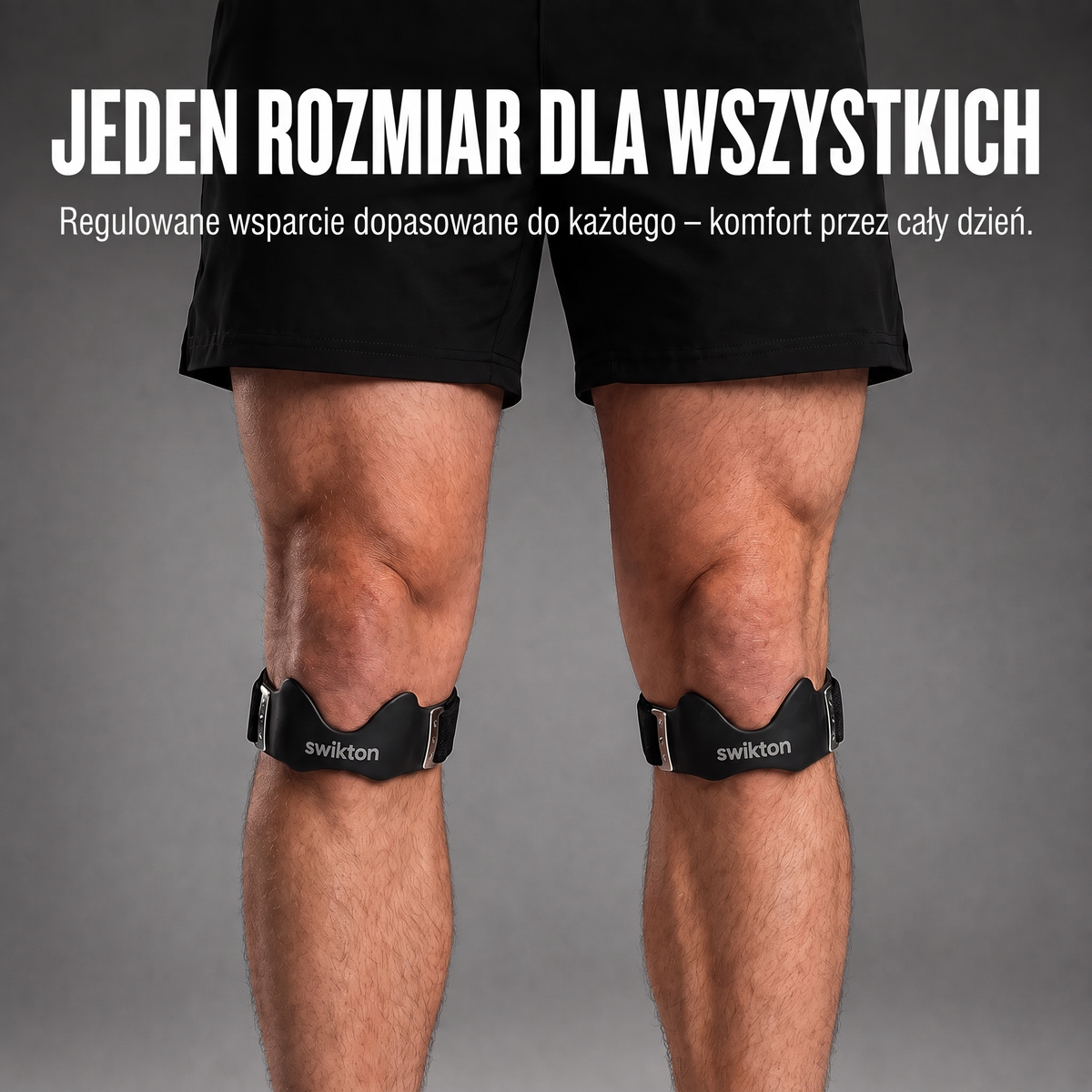 Jeden rozmiar dla wszystkich
