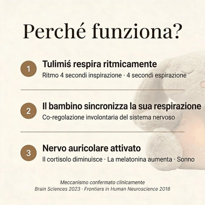 SalutePura - Morbidezza traspirante