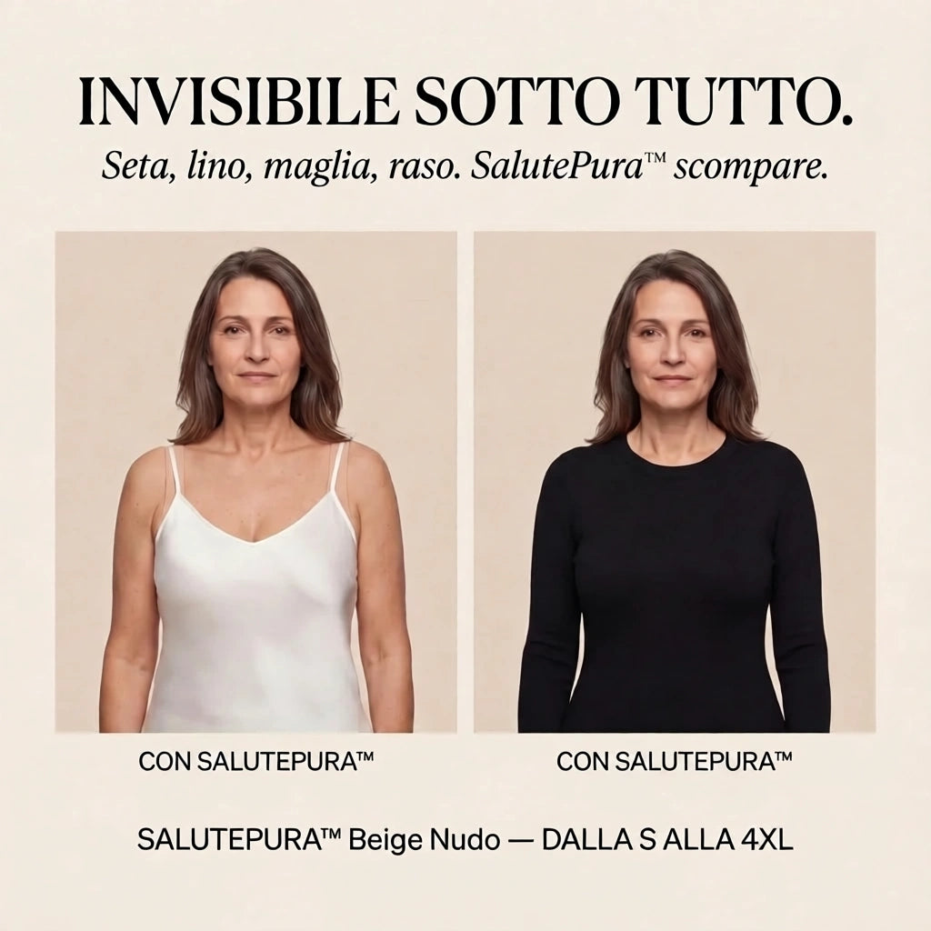 REGGISENO 3D GEL LIFT SALUTEPURA™