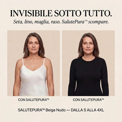 REGGISENO 3D GEL LIFT SALUTEPURA™