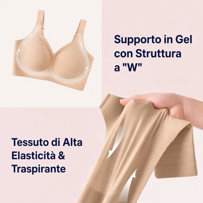 REGGISENO 3D GEL LIFT SALUTEPURA™
