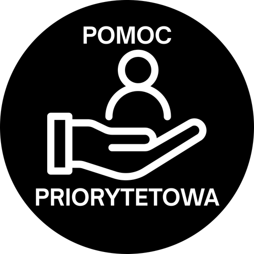 Pomoc priorytetowa