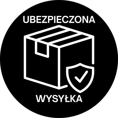 Ubezpieczona wysyłka