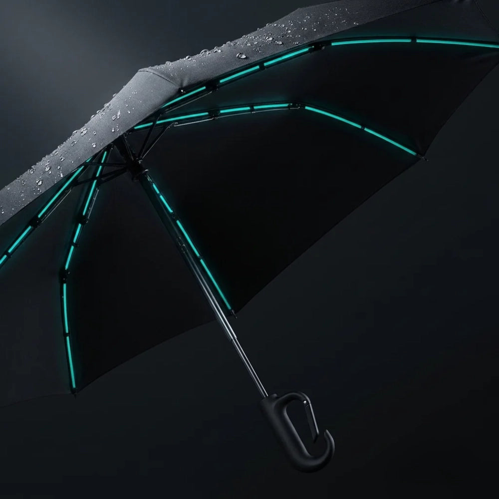 Wzmocniony stelaż parasola Swikton z 8 żebrami